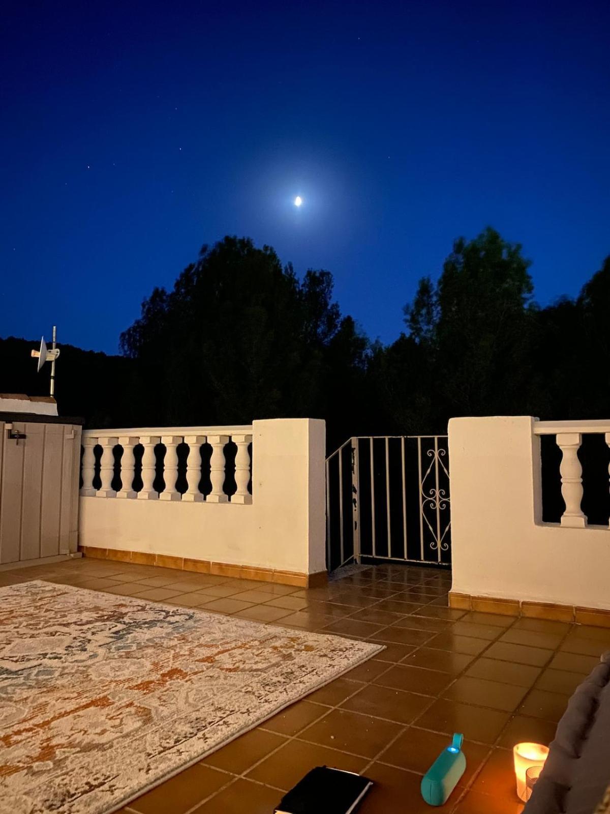 4Br Villa W Private Pool Near Beach Oliva Valencia La Font D´En Carròs Εξωτερικό φωτογραφία