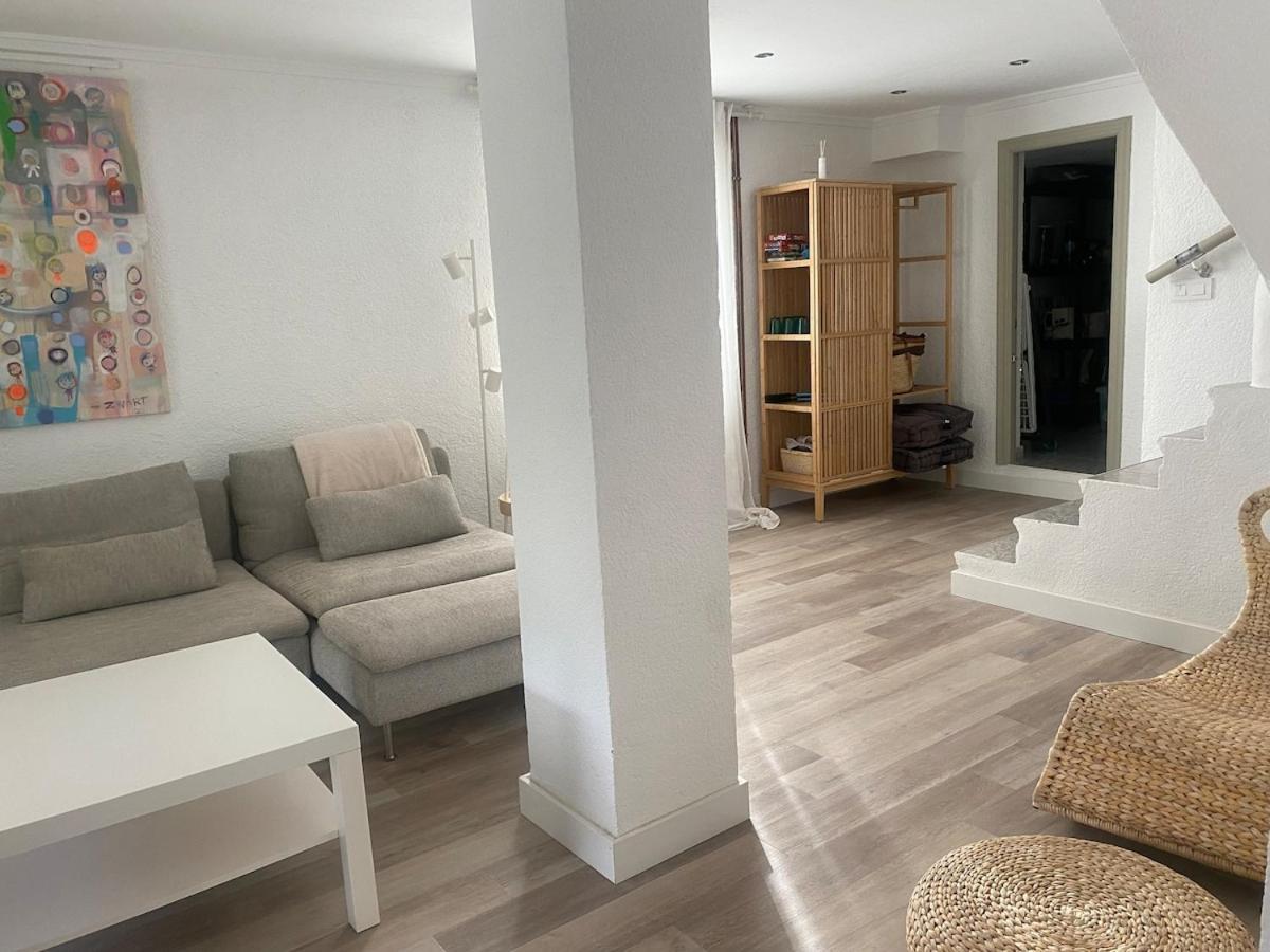 4Br Villa W Private Pool Near Beach Oliva Valencia La Font D´En Carròs Εξωτερικό φωτογραφία
