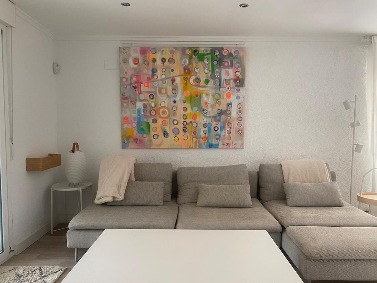 4Br Villa W Private Pool Near Beach Oliva Valencia La Font D´En Carròs Εξωτερικό φωτογραφία