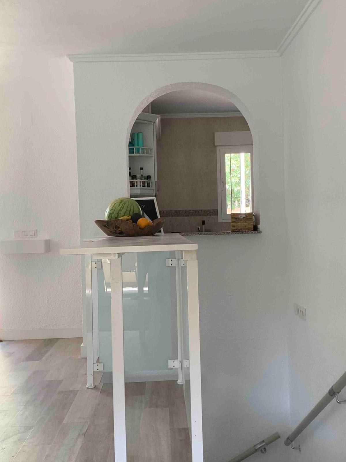 4Br Villa W Private Pool Near Beach Oliva Valencia La Font D´En Carròs Εξωτερικό φωτογραφία