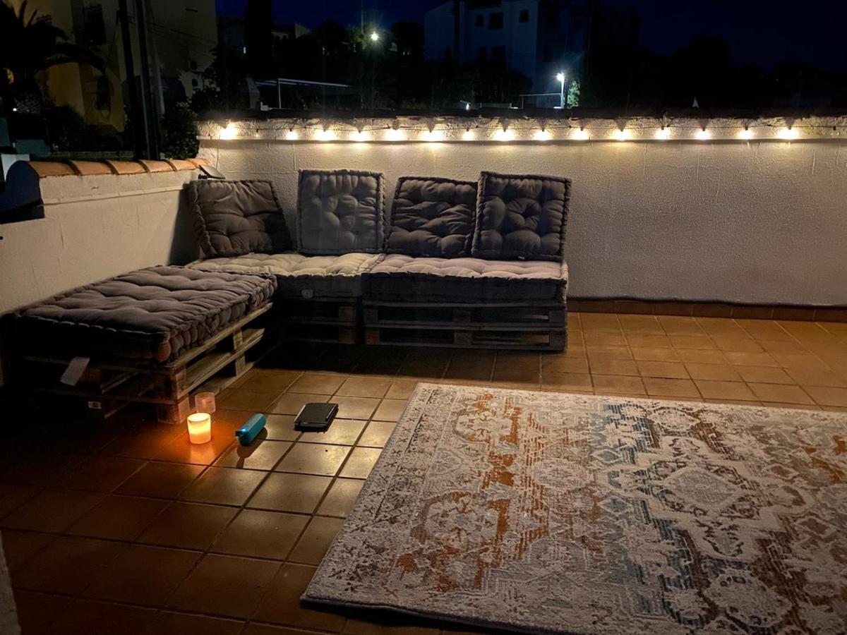 4Br Villa W Private Pool Near Beach Oliva Valencia La Font D´En Carròs Εξωτερικό φωτογραφία