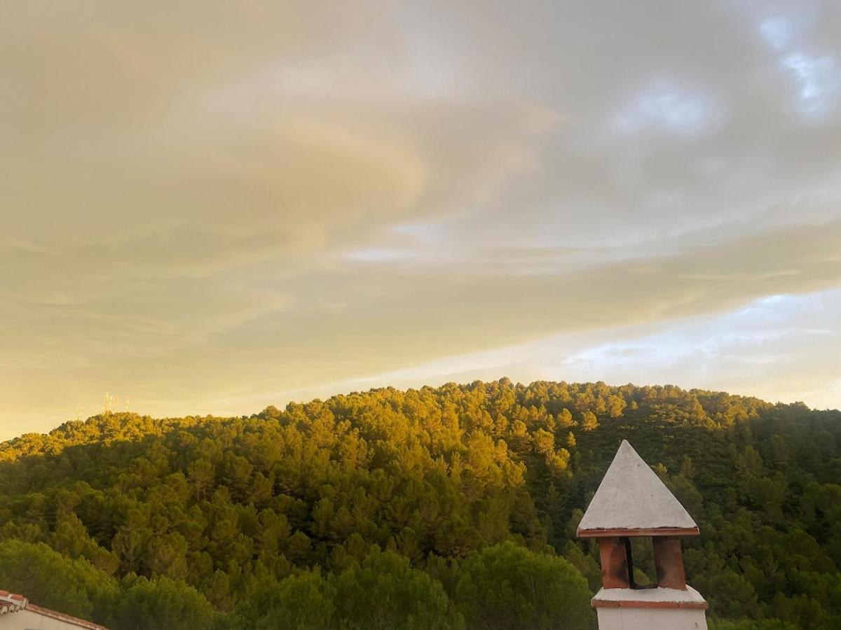 4Br Villa W Private Pool Near Beach Oliva Valencia La Font D´En Carròs Εξωτερικό φωτογραφία