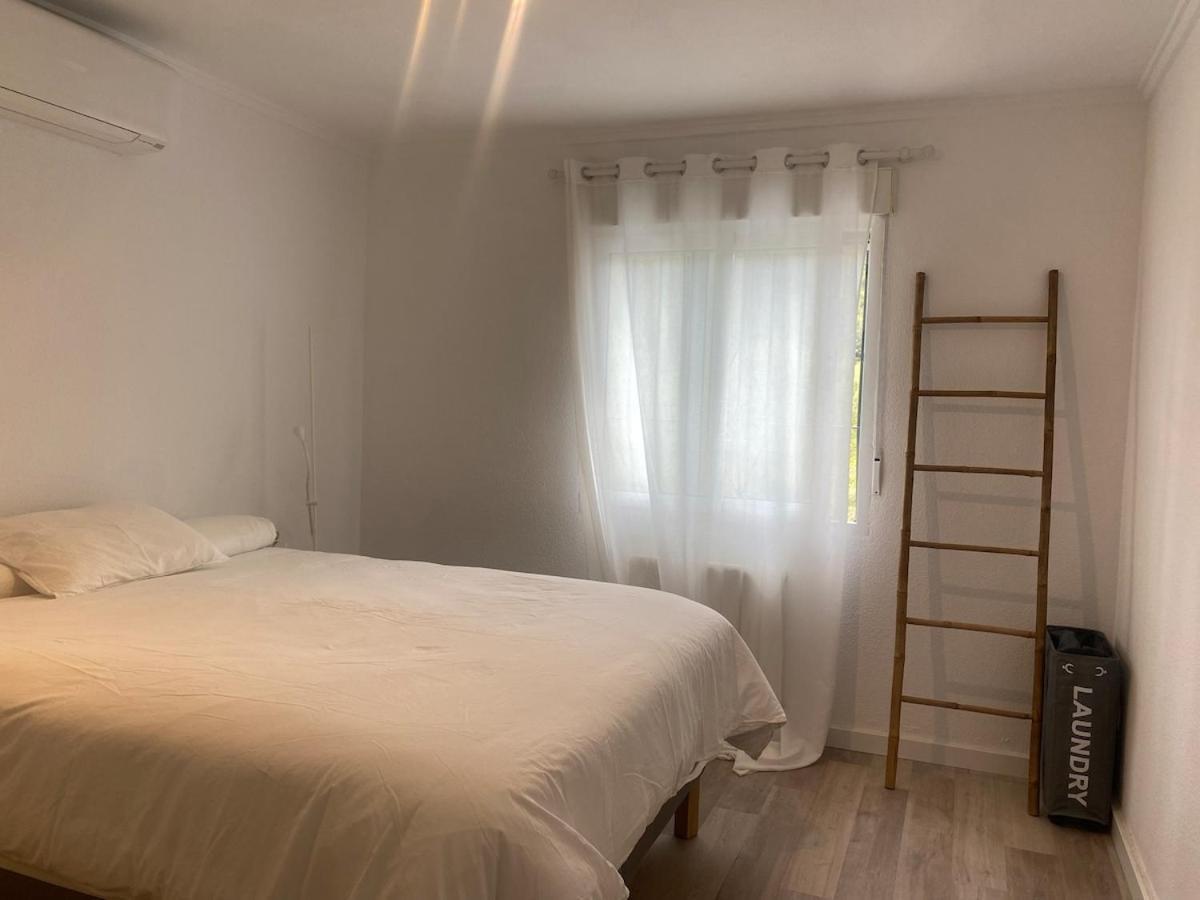 4Br Villa W Private Pool Near Beach Oliva Valencia La Font D´En Carròs Εξωτερικό φωτογραφία