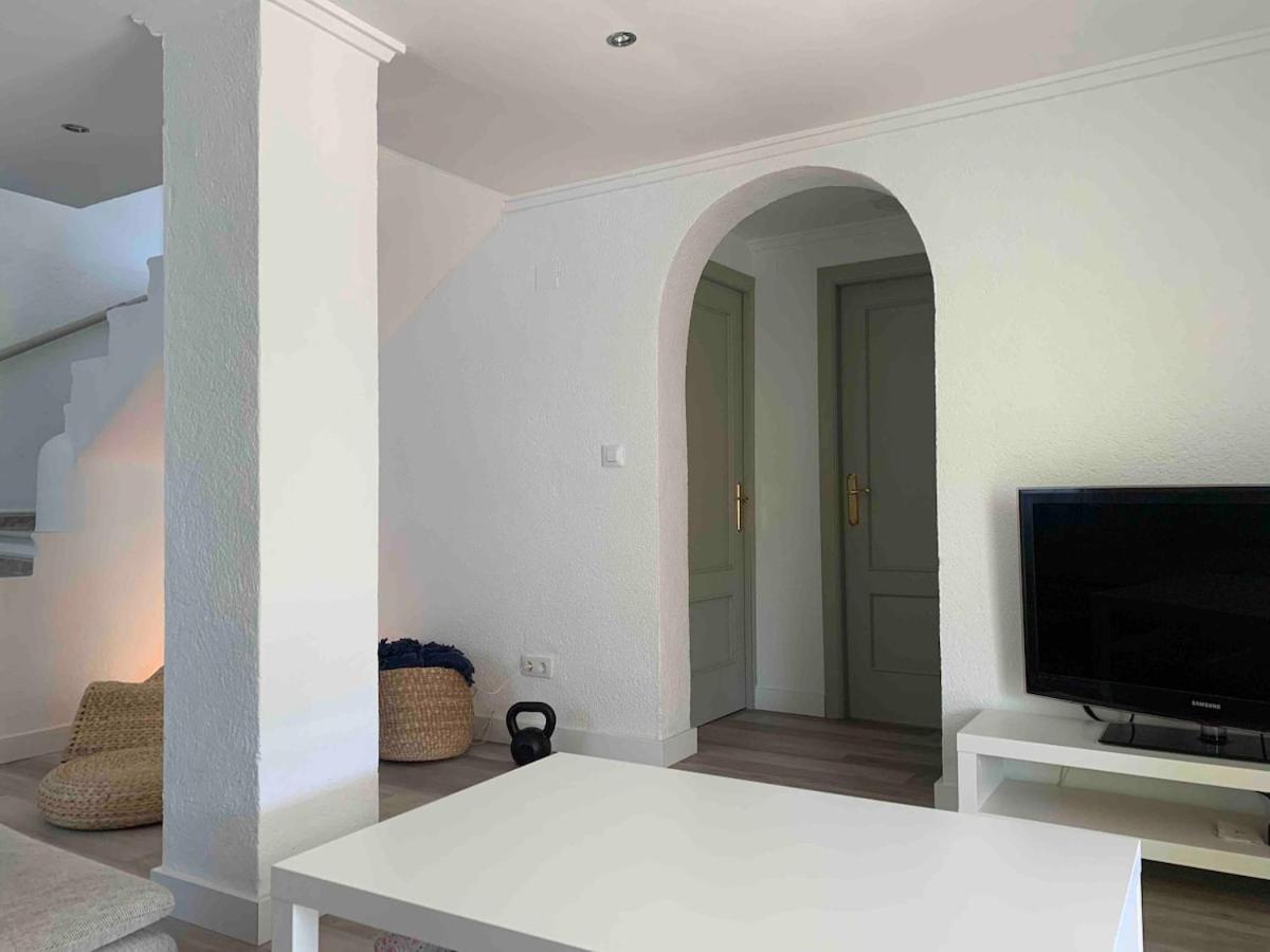 4Br Villa W Private Pool Near Beach Oliva Valencia La Font D´En Carròs Εξωτερικό φωτογραφία