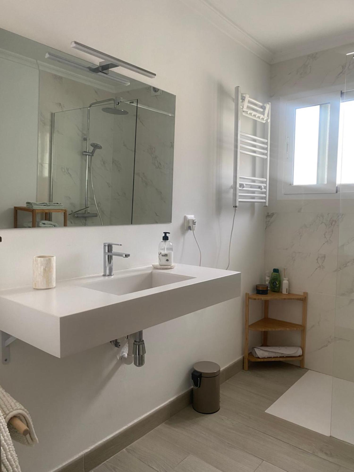 4Br Villa W Private Pool Near Beach Oliva Valencia La Font D´En Carròs Εξωτερικό φωτογραφία