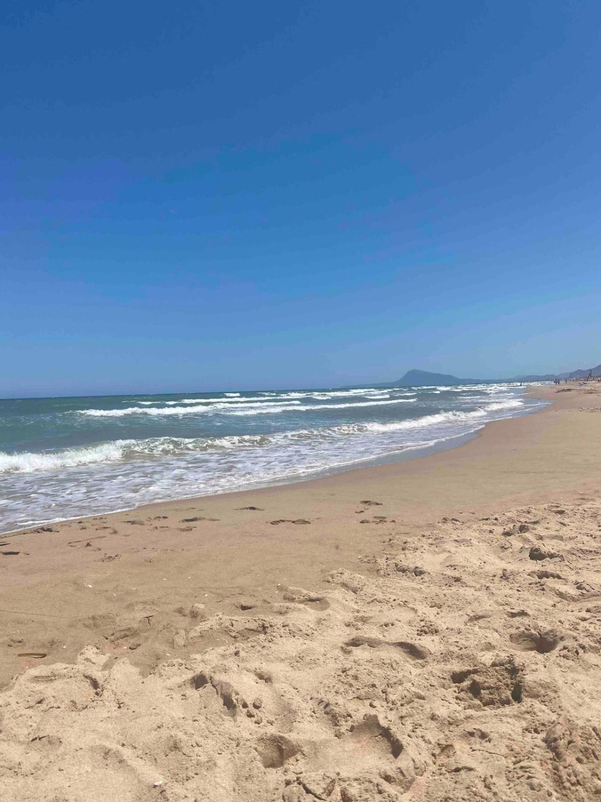 4Br Villa W Private Pool Near Beach Oliva Valencia La Font D´En Carròs Εξωτερικό φωτογραφία
